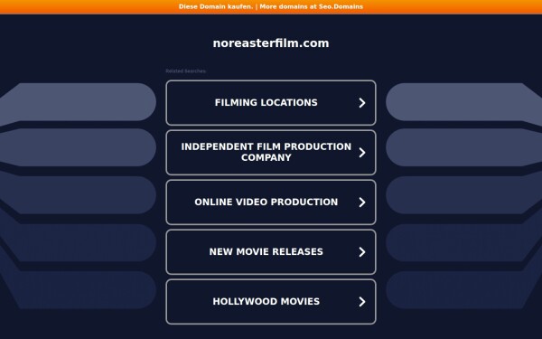 noreasterfilm.com