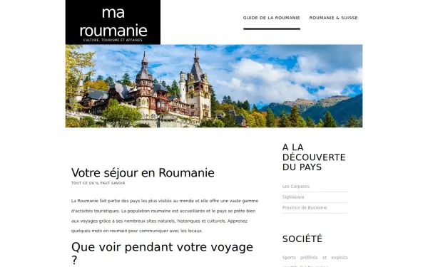 www.maroumanie.com