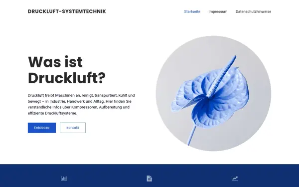 druckluftsystemtechnik.de