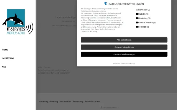goihl.de