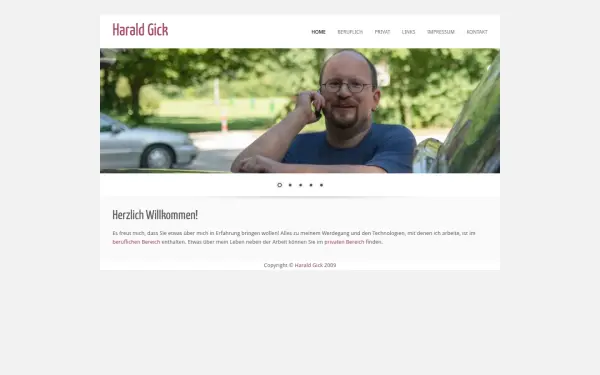 harald-gick.de