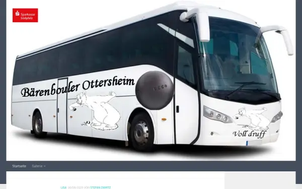 baerenbouler.de