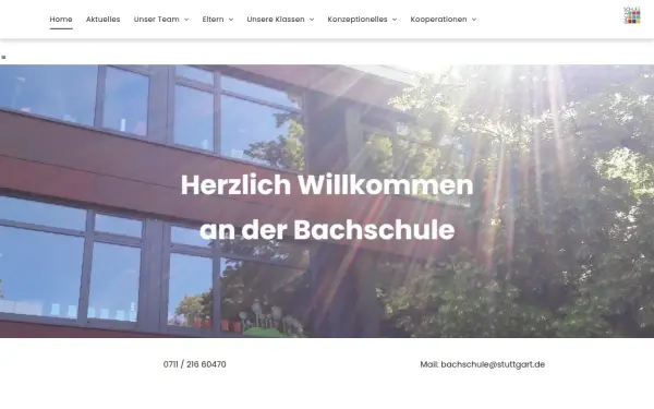 www.bachschule.de