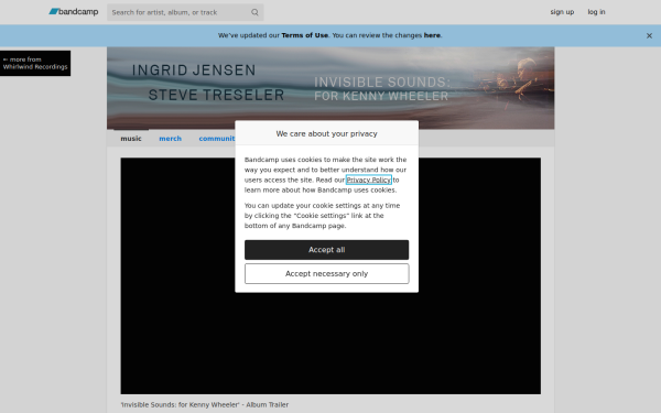 ingridjensenstevetreseler-whirlwind.bandcamp.com