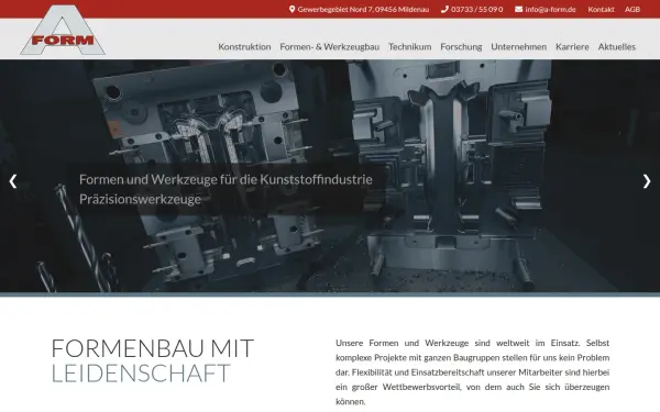 www.a-form.de