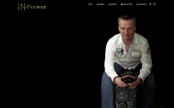 www.djpeewee.de