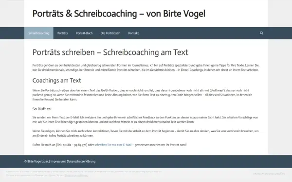 das-portraet.de