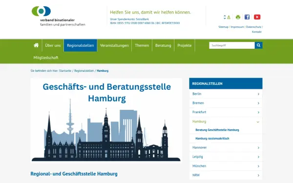 hamburg.verband-binationaler.de