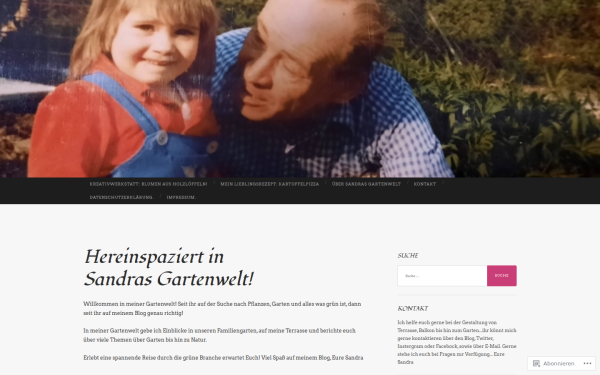 sandrasgartenwelt.blog