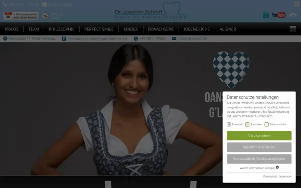 www.dr-schroff.de