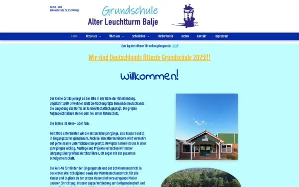 www.grundschule-balje.de