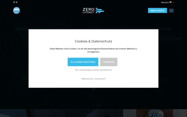 zerolatency-fuerth.de