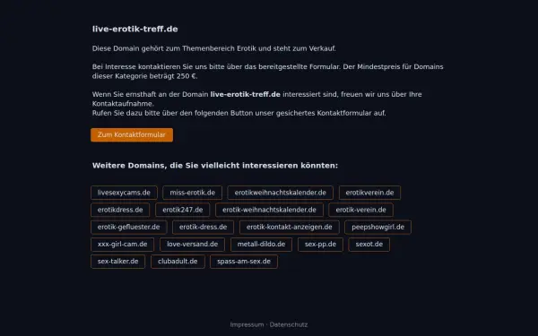 live-erotik-treff.de