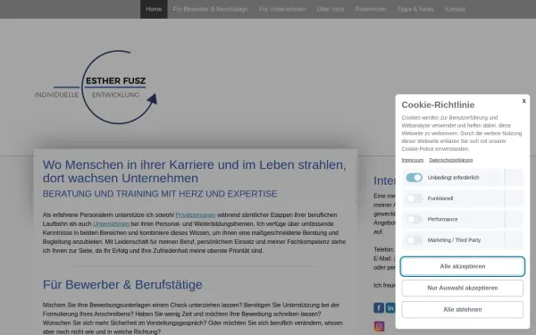 www.esther-fusz.de