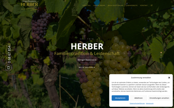www.weingut-herber.de