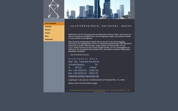 architekt-herreiner.de