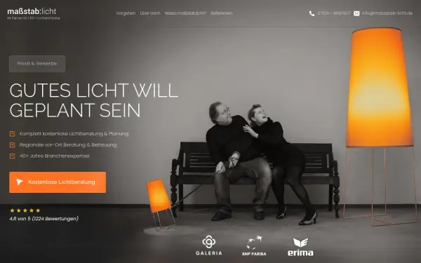 massstab-licht.de