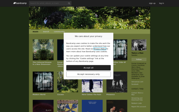 twiceaman.bandcamp.com