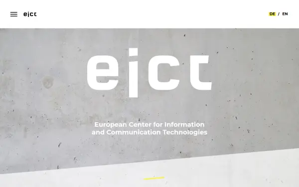 www.eict.de