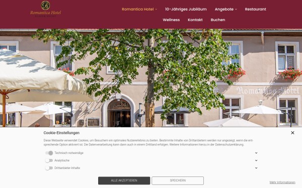 www.romanticahotel.de