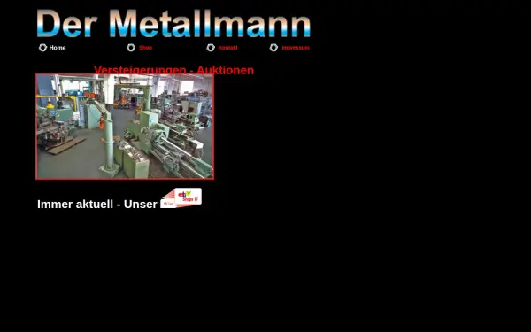 der-metallmann.de