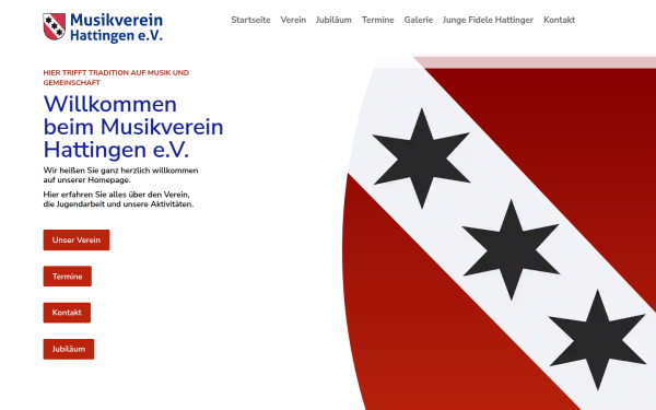 musikvereinhattingen.de