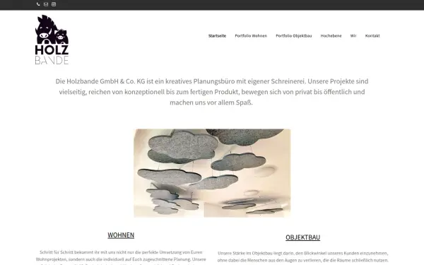 www.holzbande.de