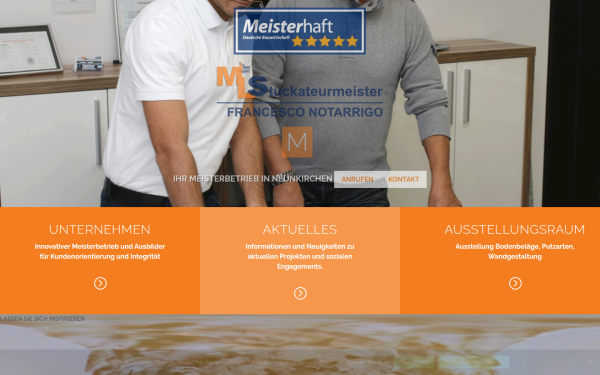 mlstuckateurmeister.de