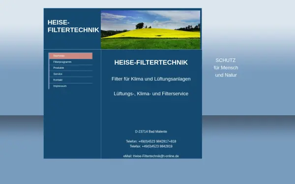 heisefiltertechnik.de