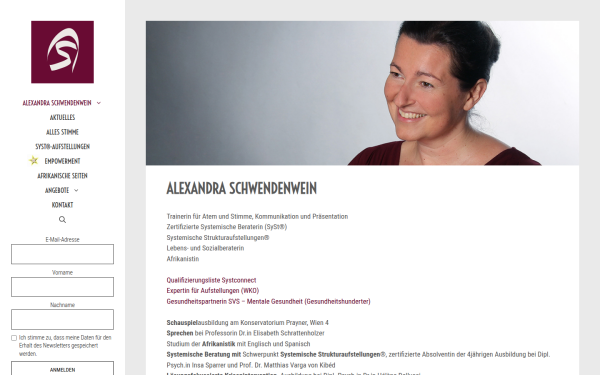 www.allesstimme.at