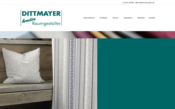 www.dittmayer-gotha.de