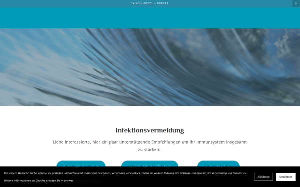 www.praxis-weineck.de