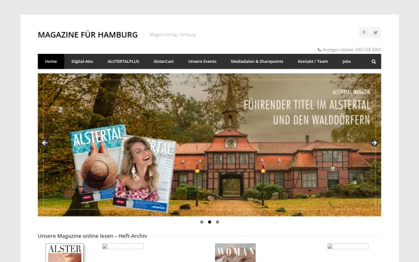 old.magazine.hamburg