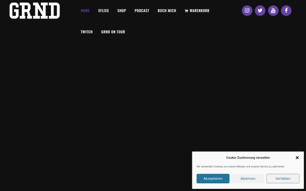 grndpoker.de