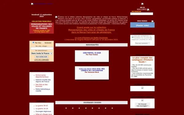 histoire-locale.fr