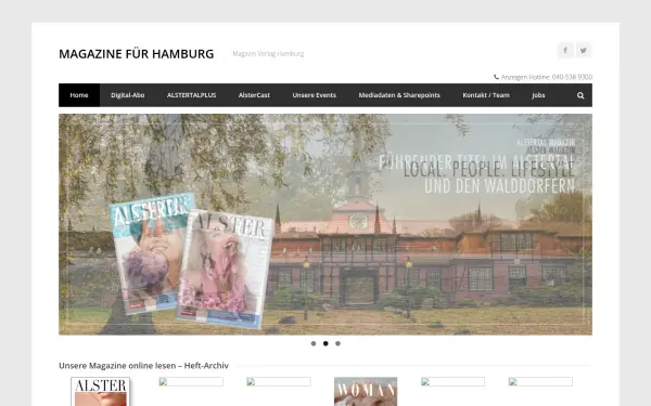 old.magazine.hamburg