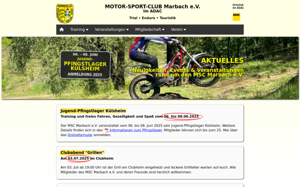 www.msc-marbach.de