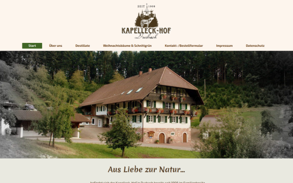 www.kapelleck-hof.de