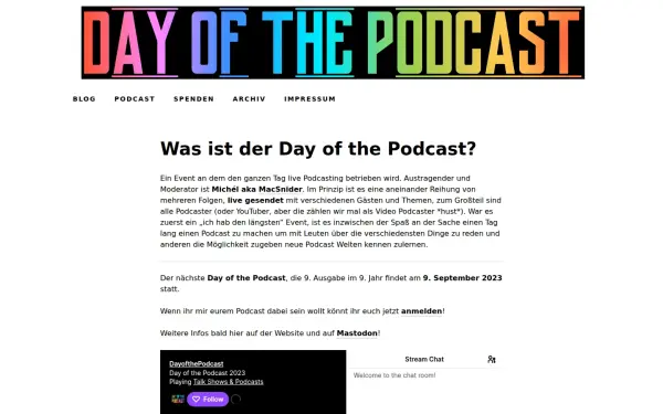 dayofthepodcast.de