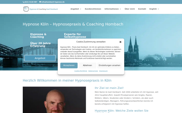 hombach-hypnose.de