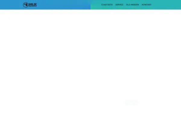 sh8.de
