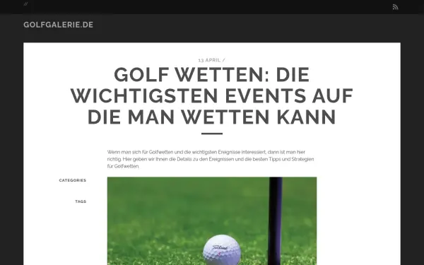 www.golfgalerie.de