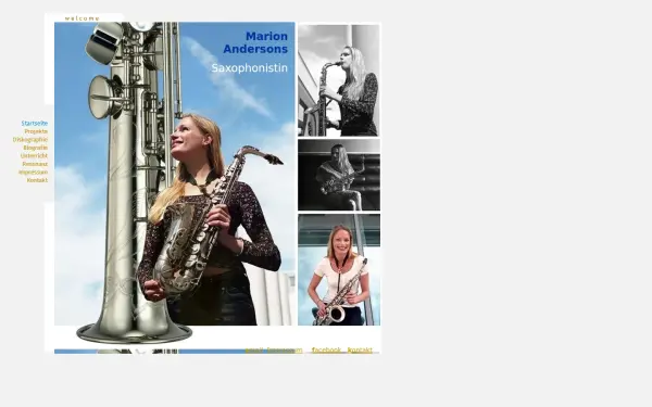 marion-andersons.de