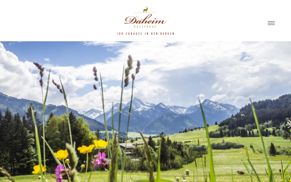 www.gaestehaus-daheim.de
