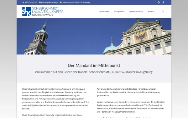 www.slk-kanzlei.de