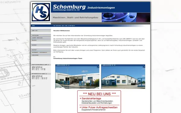 maschinenbau-schomburg.de