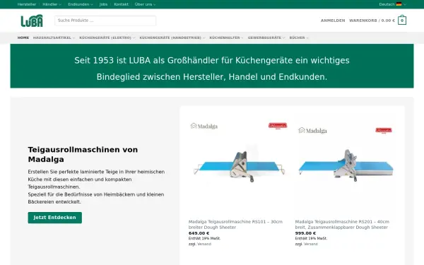 luba.de
