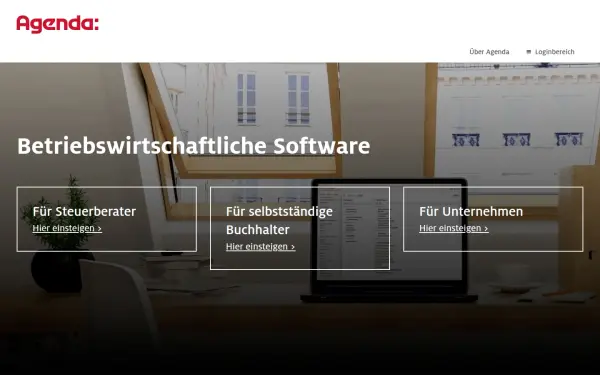 www.agenda-software.de