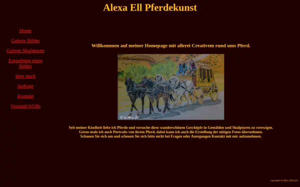 alexa-ell.de