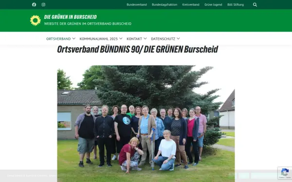 die-gruenen-burscheid.de